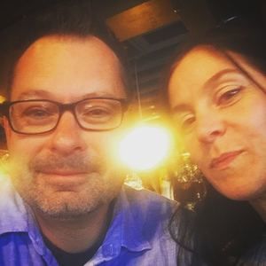 Meet your Posher, Don